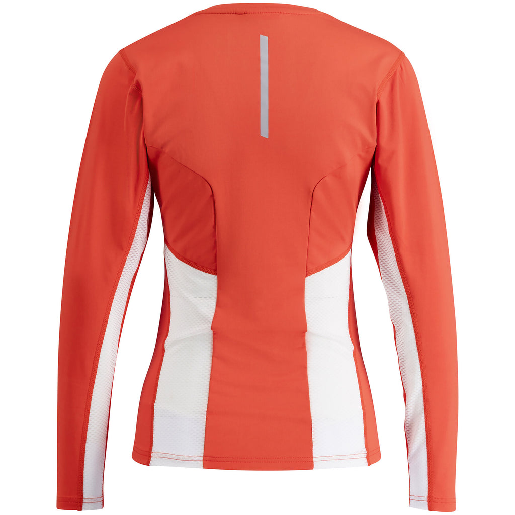 Swix Pace NTS Long Sleeve Baselayer Top W