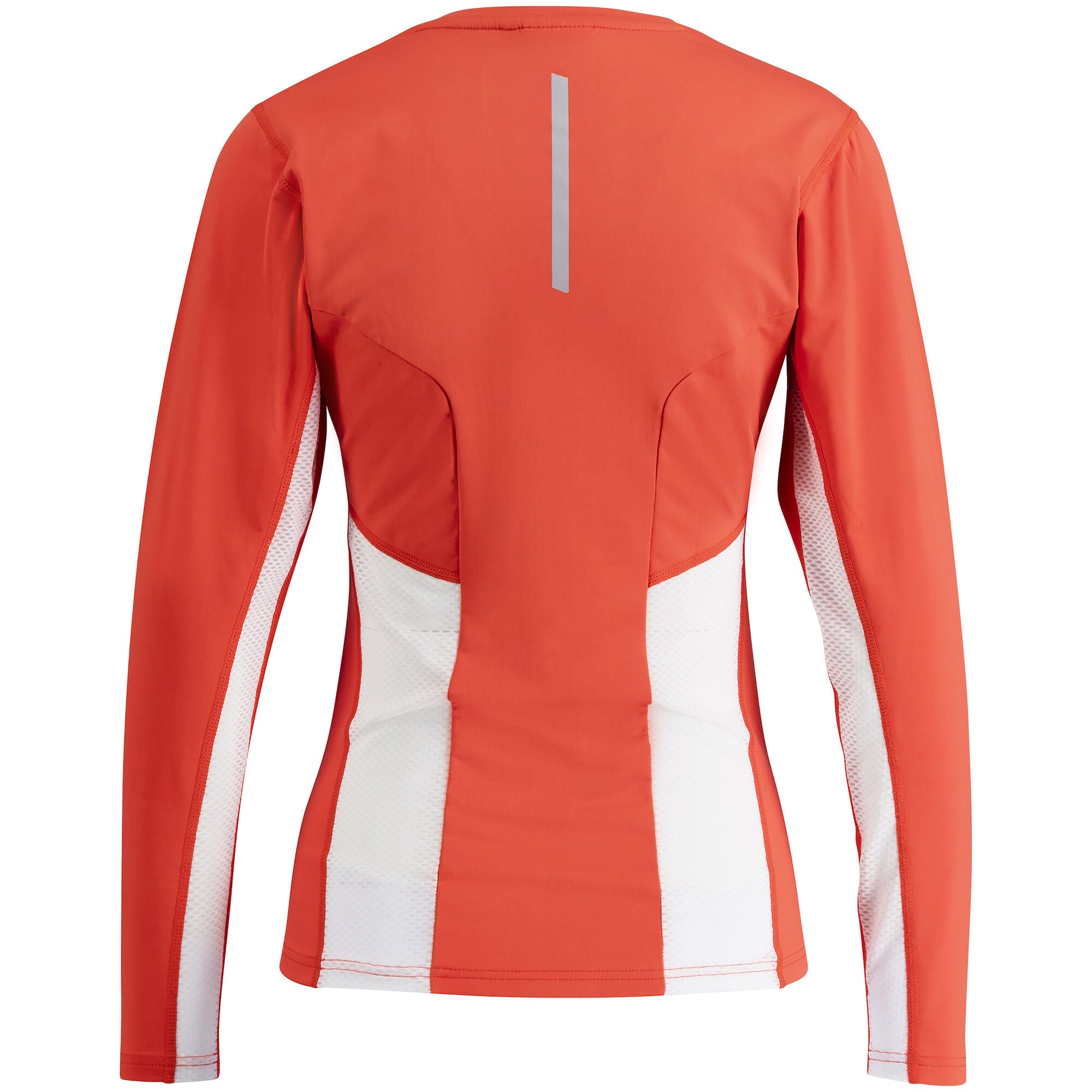 Swix Pace NTS Long Sleeve Baselayer Top W