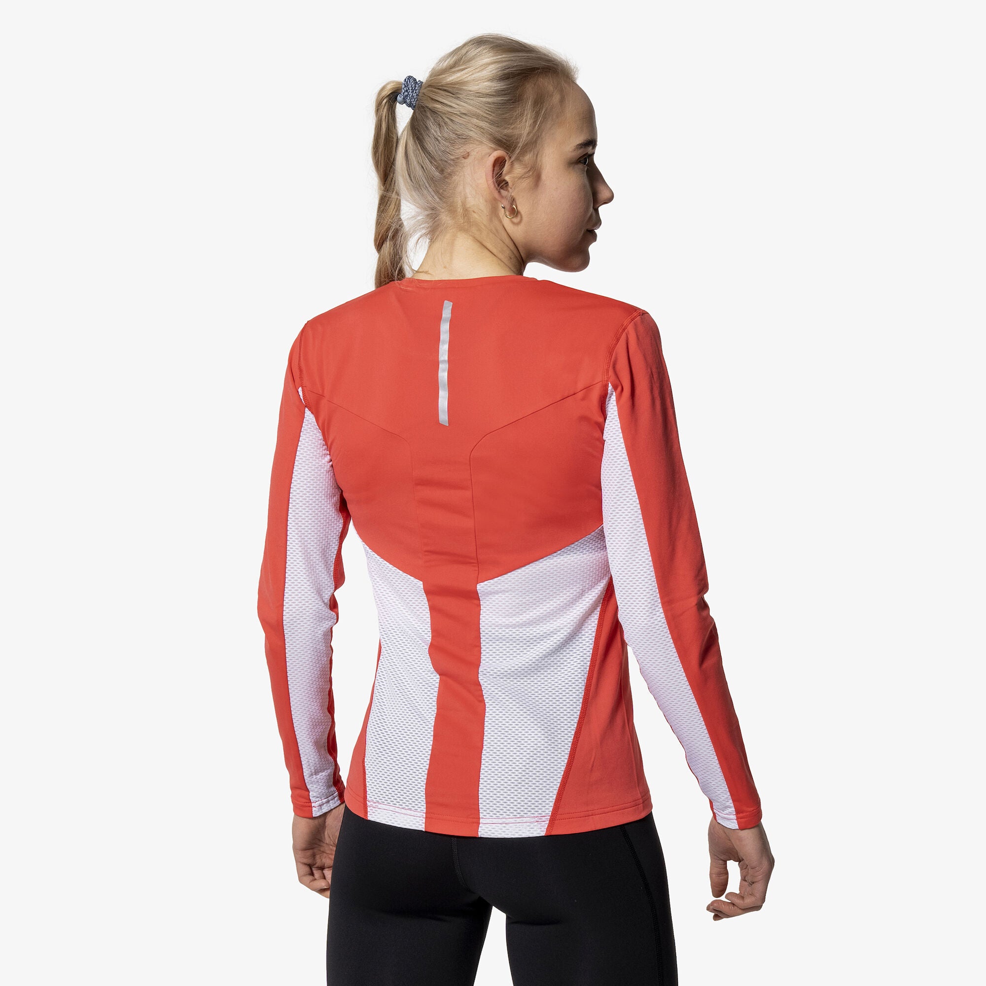 Swix Pace NTS Long Sleeve Baselayer Top W
