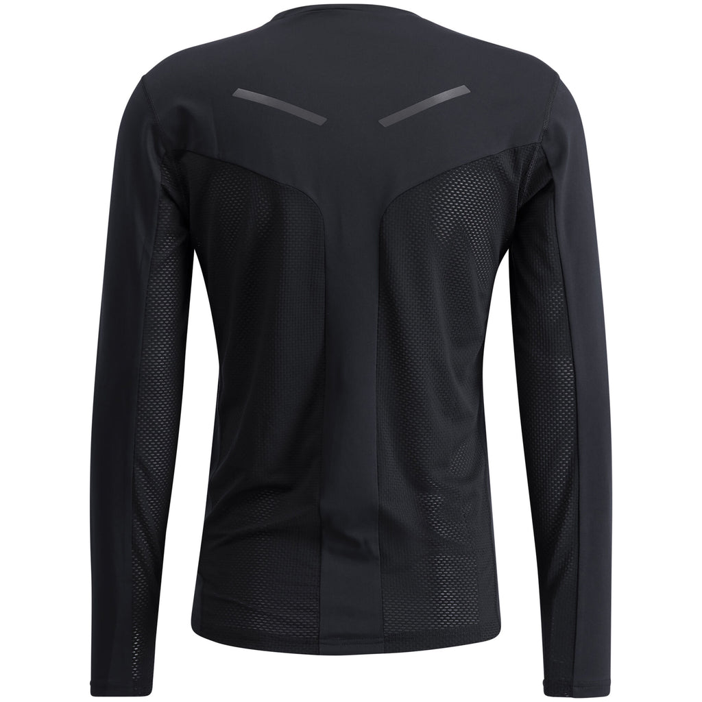 Swix Pace NTS Long Sleeve Baselayer Top M