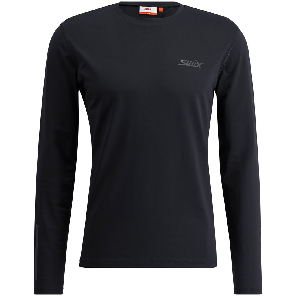 Swix Pace NTS Long Sleeve Baselayer Top M