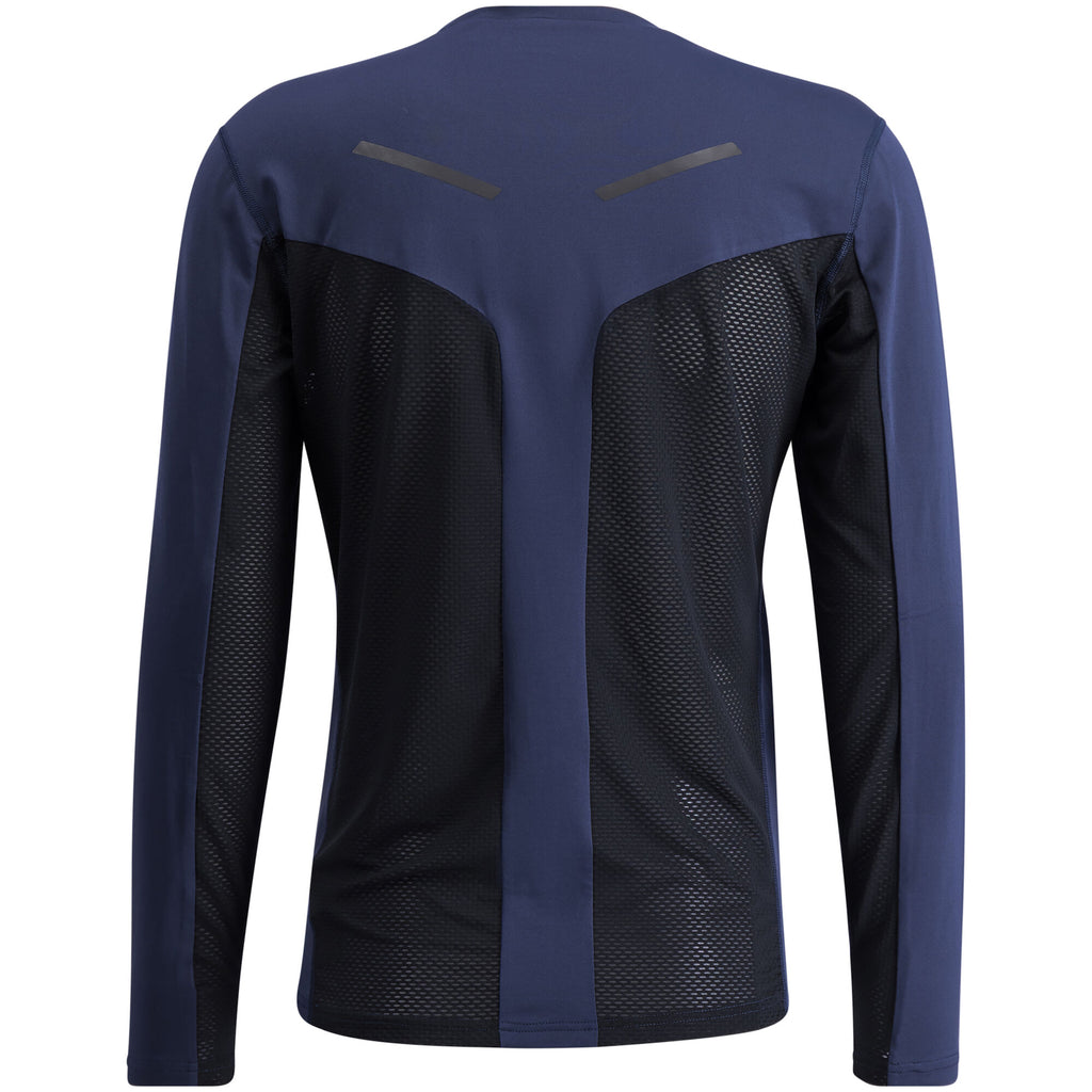 Swix Pace NTS Long Sleeve Baselayer Top M