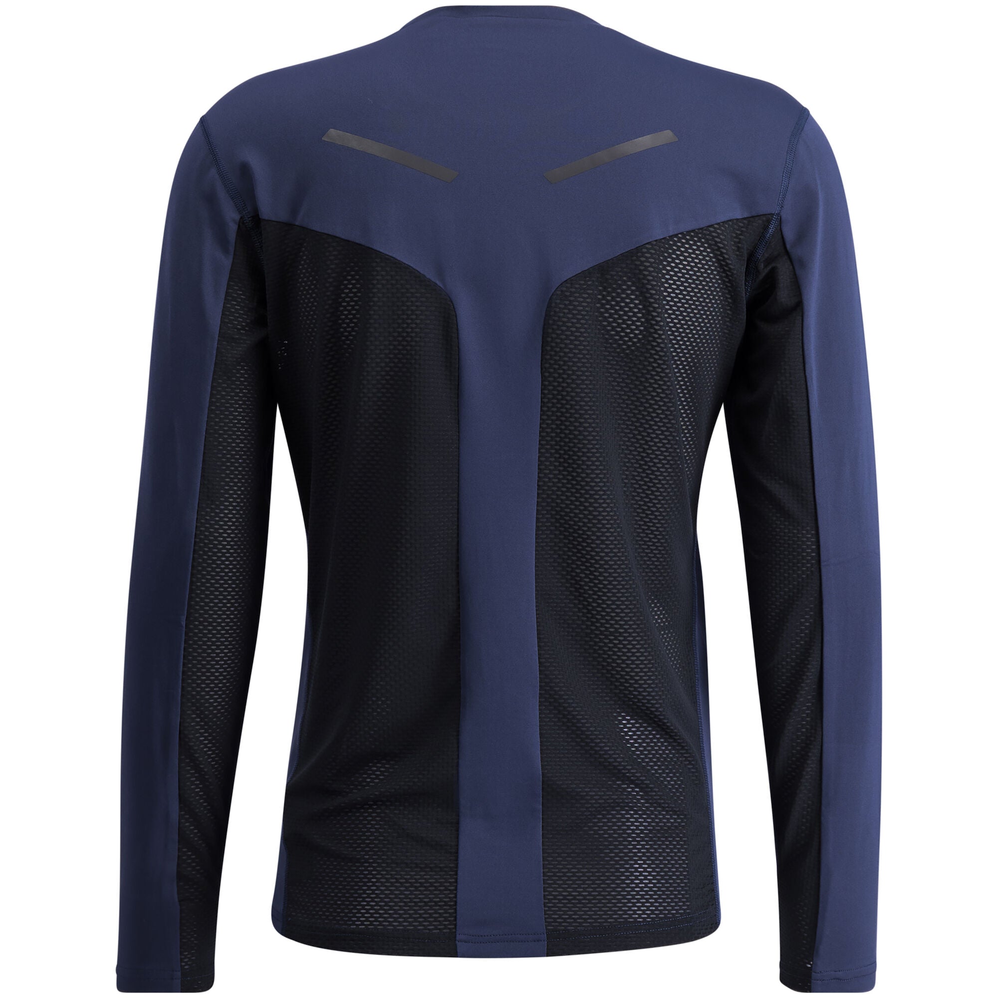 Swix Pace NTS Long Sleeve Baselayer Top M