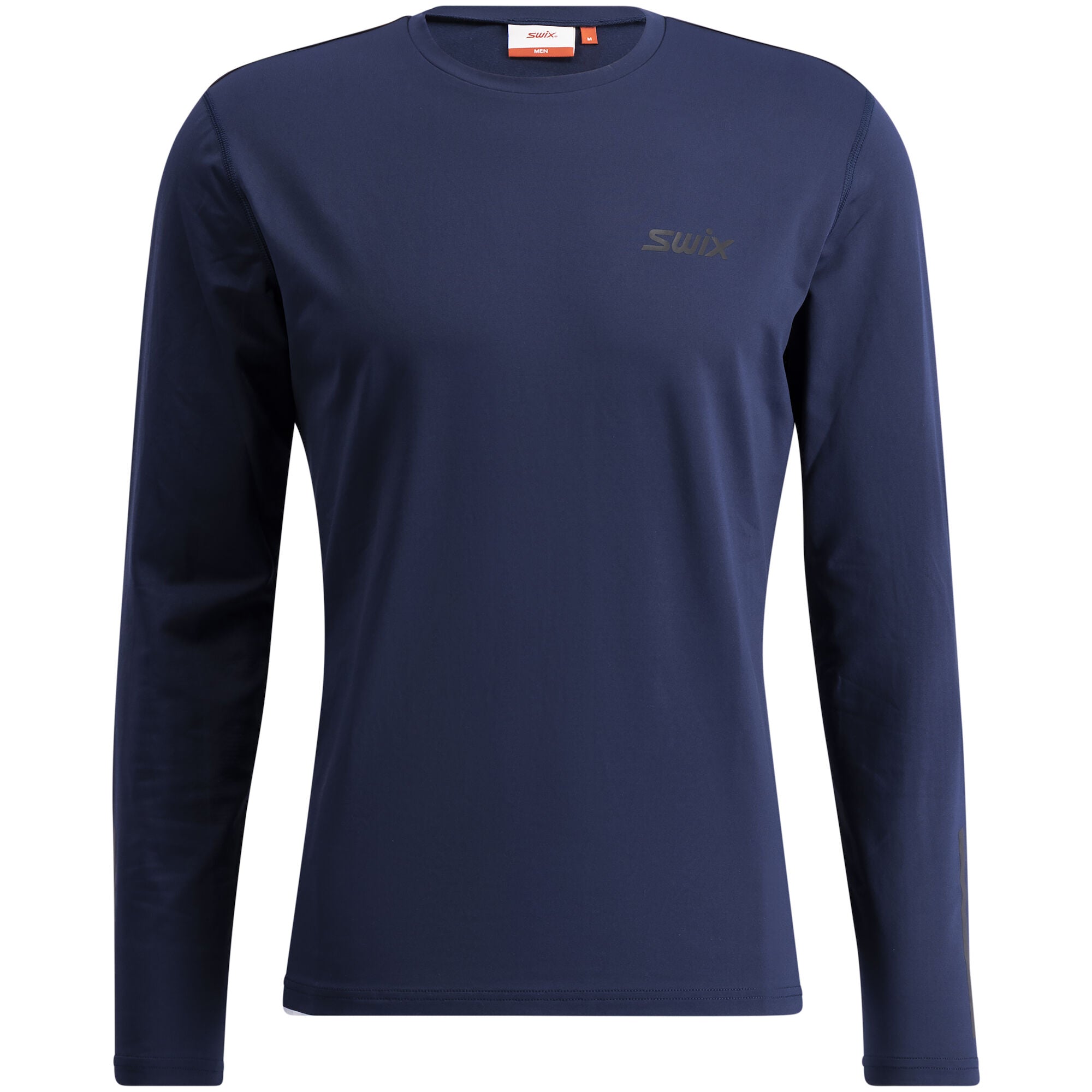 Swix Pace NTS Long Sleeve Baselayer Top M