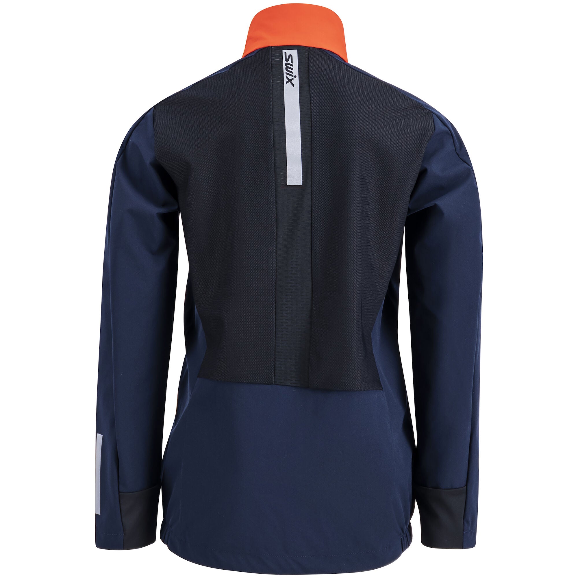Swix Roadline Wind Jacket Jr