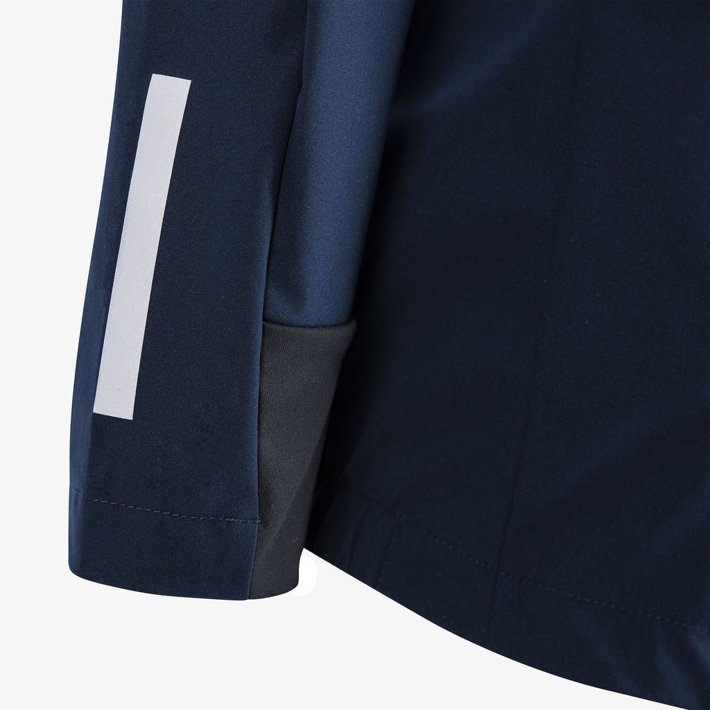 Swix Roadline Wind Jacket Jr
