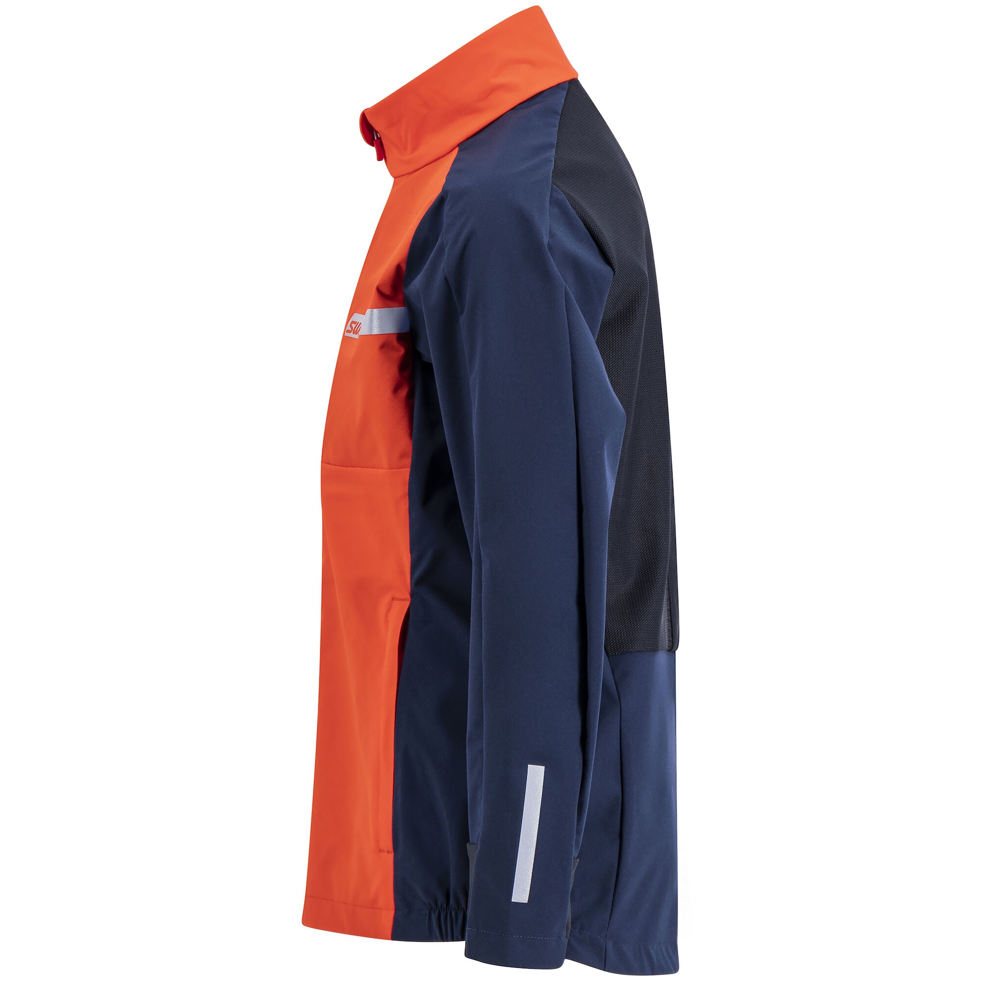 Swix Roadline Wind Jacket Jr
