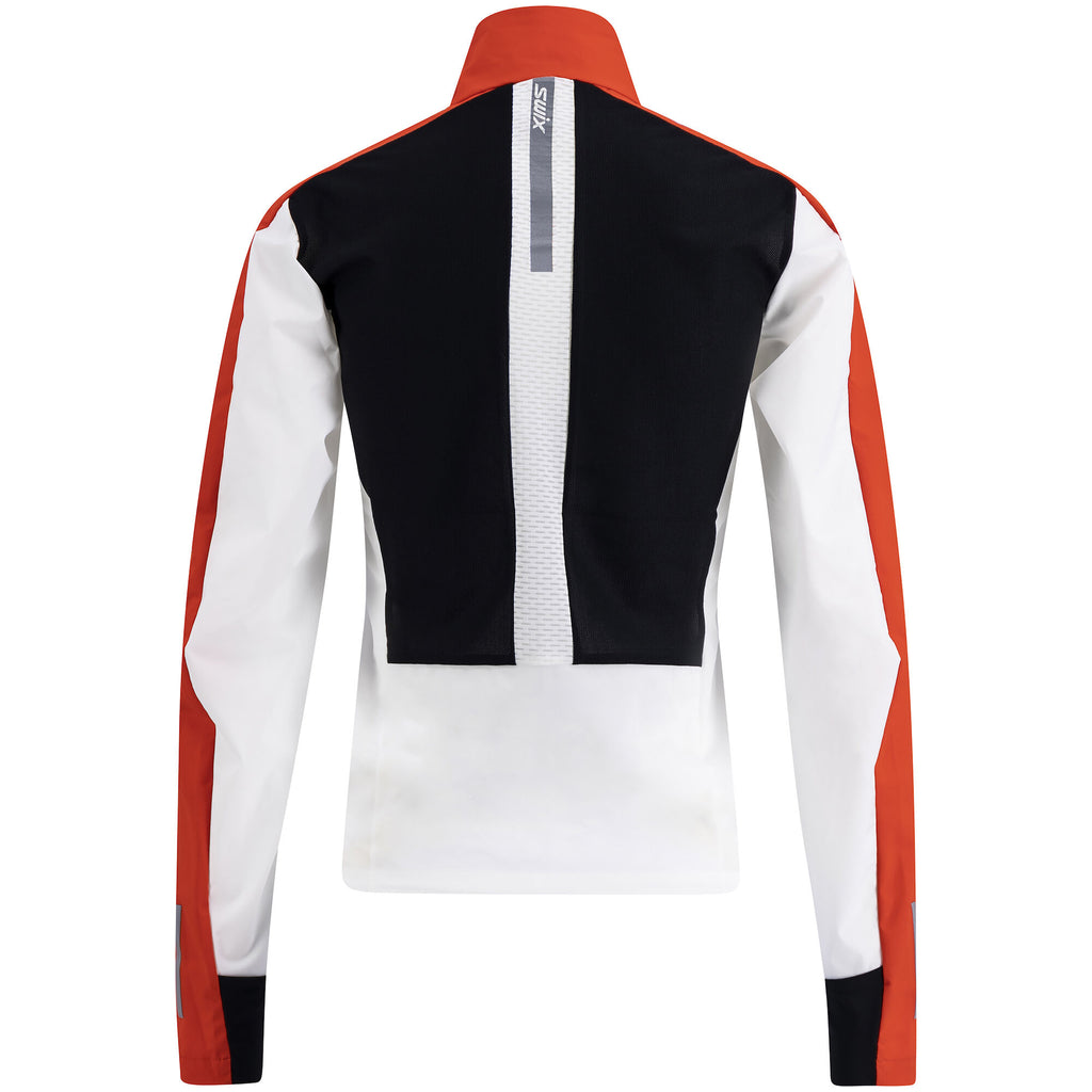 Swix Roadline Wind Jacket W