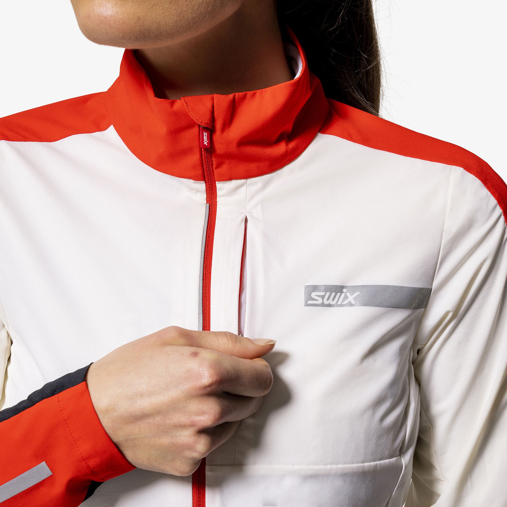 Swix Roadline Wind Jacket W