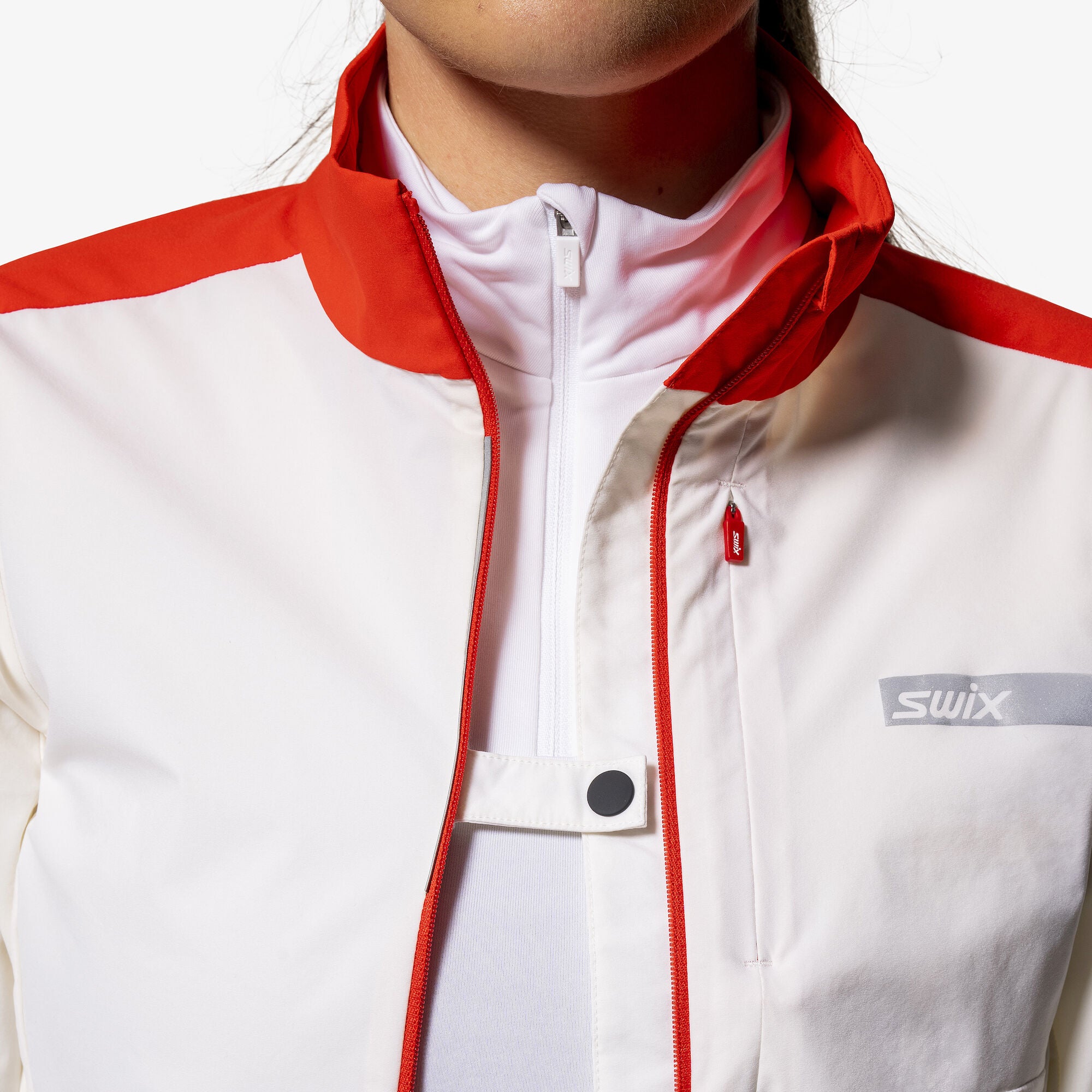Swix Roadline Wind Jacket W