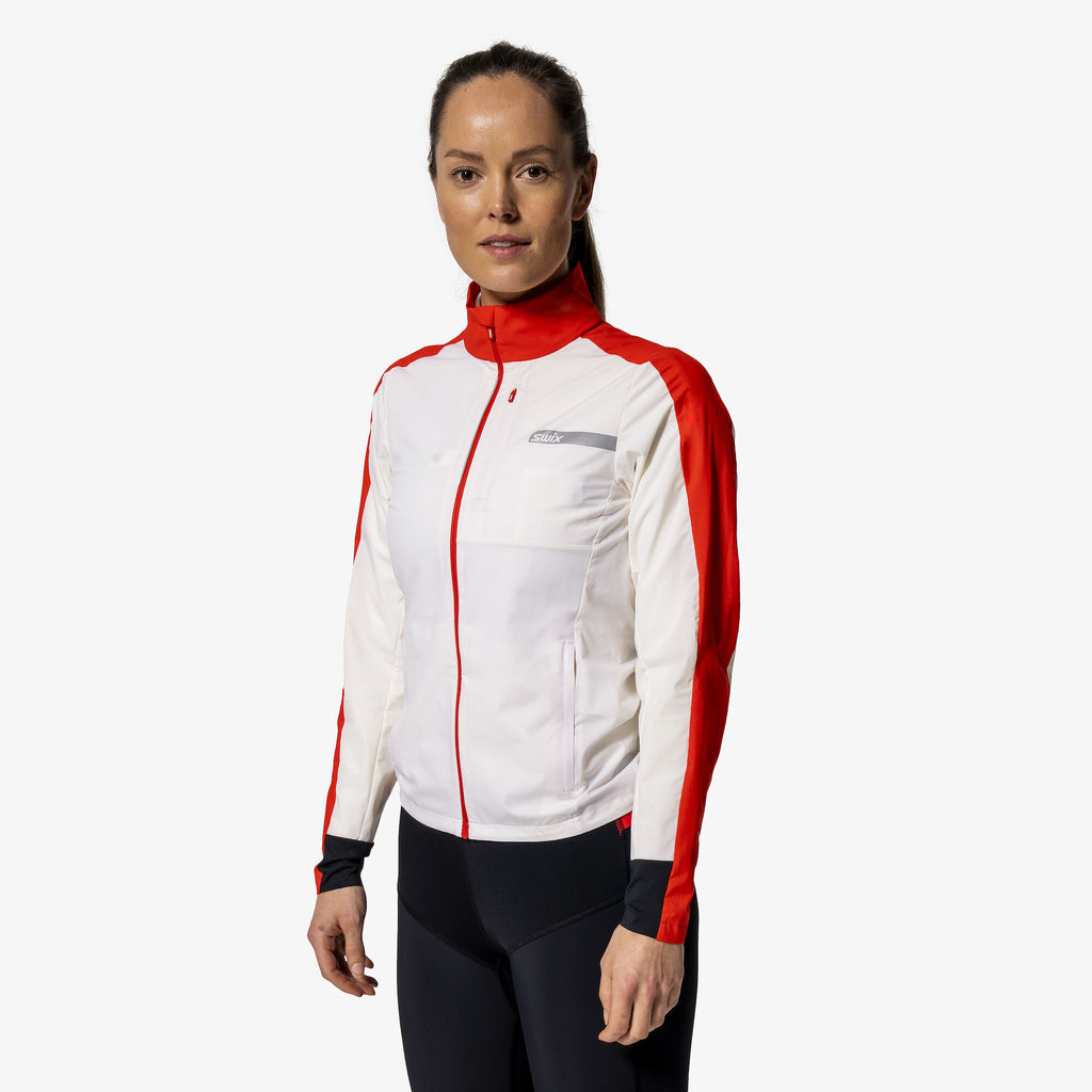 Swix Roadline Wind Jacket W