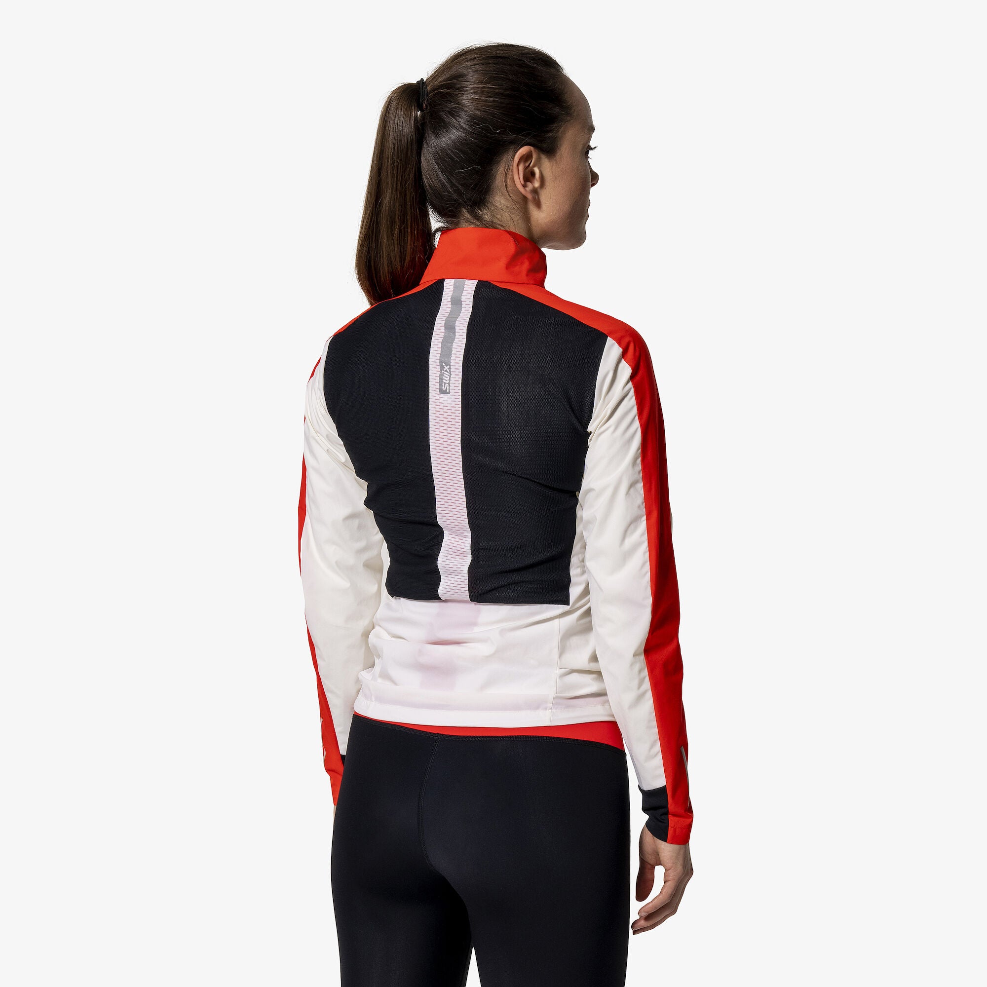 Swix Roadline Wind Jacket W