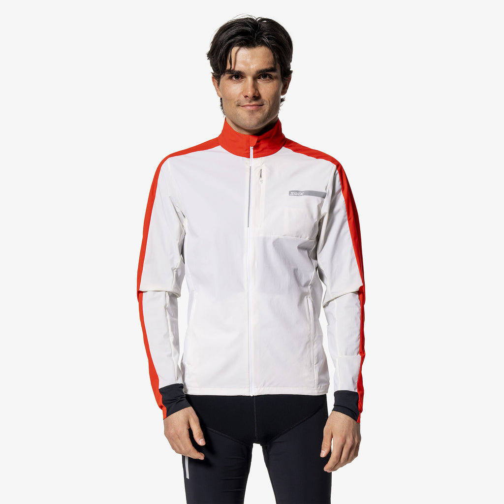 Swix Roadline Wind Jacket M