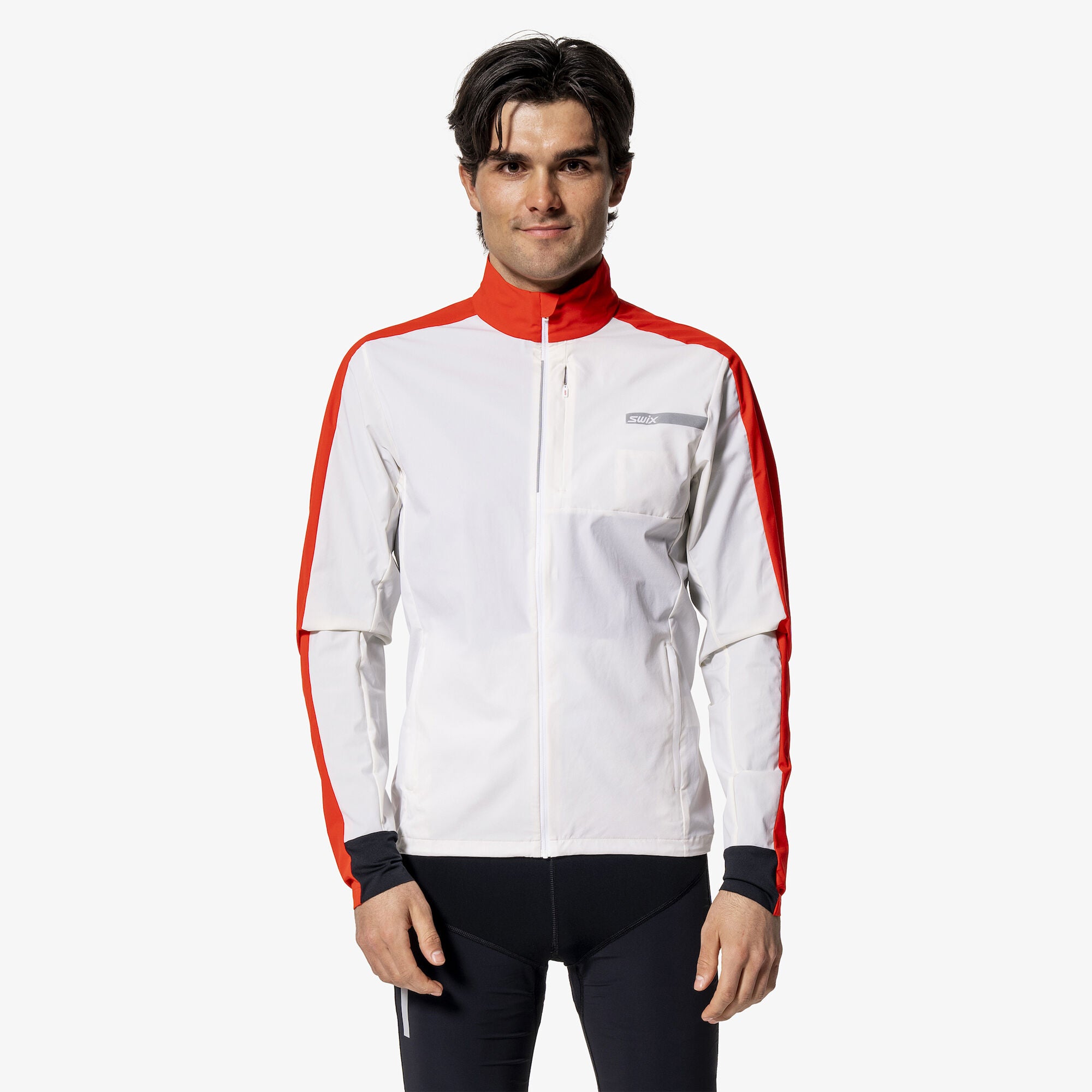Swix Roadline Wind Jacket M