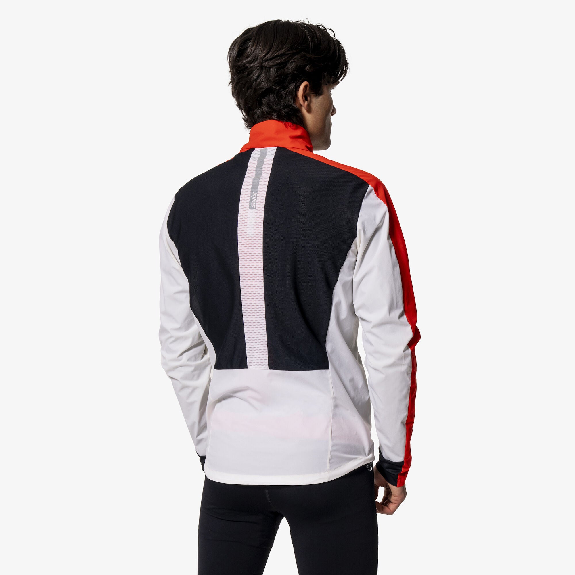 Swix Roadline Wind Jacket M