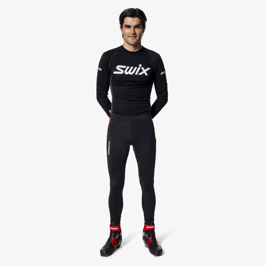 Swix Roadline Tights M