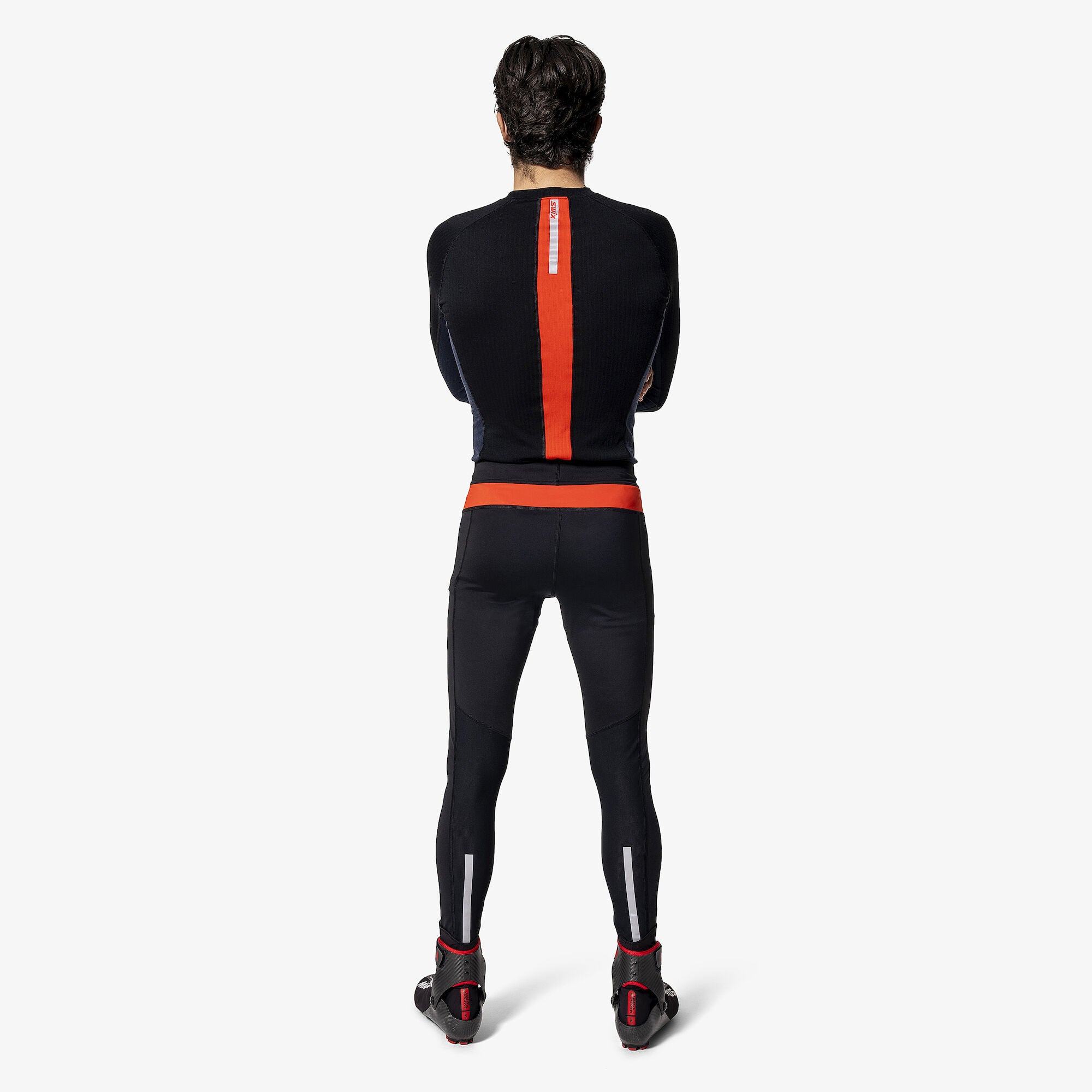 Swix Roadline Tights M