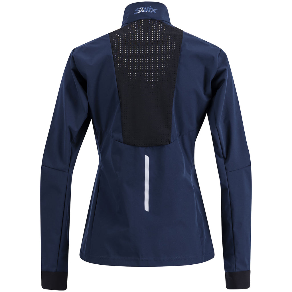 Swix Pace Wind Jacket W
