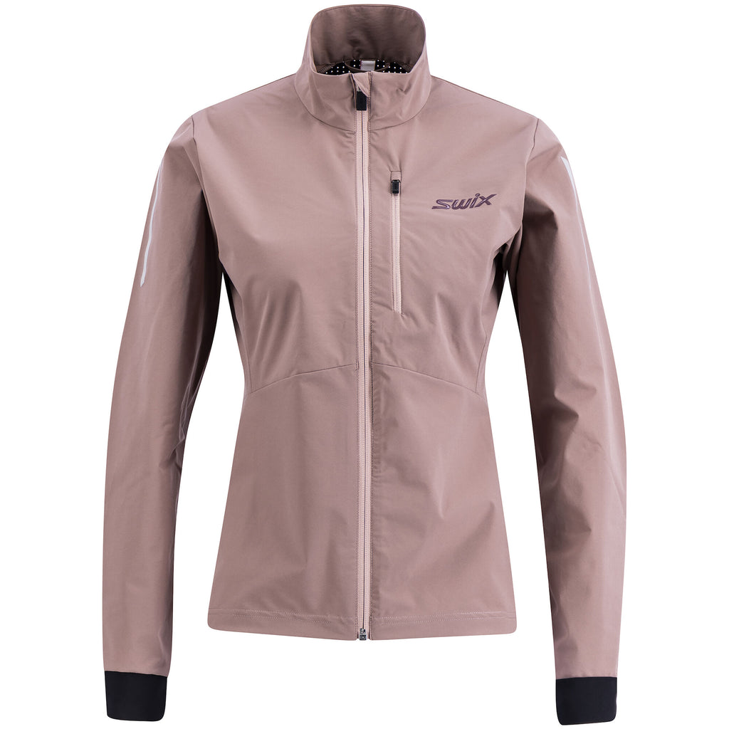 Swix Pace Wind Jacket W
