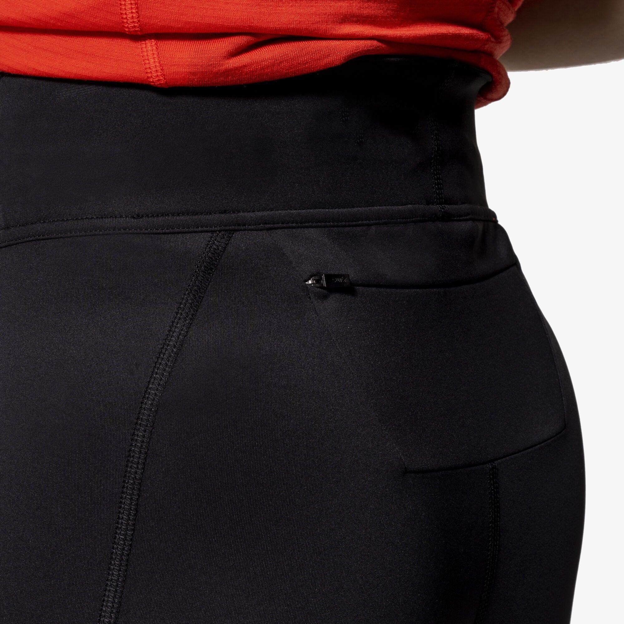 Swix Pace High Waist Half Tights W