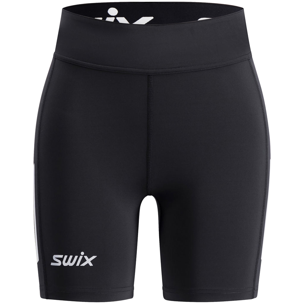 Swix Pace High Waist Half Tights W