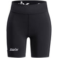 Swix Pace High Waist Half Tights W