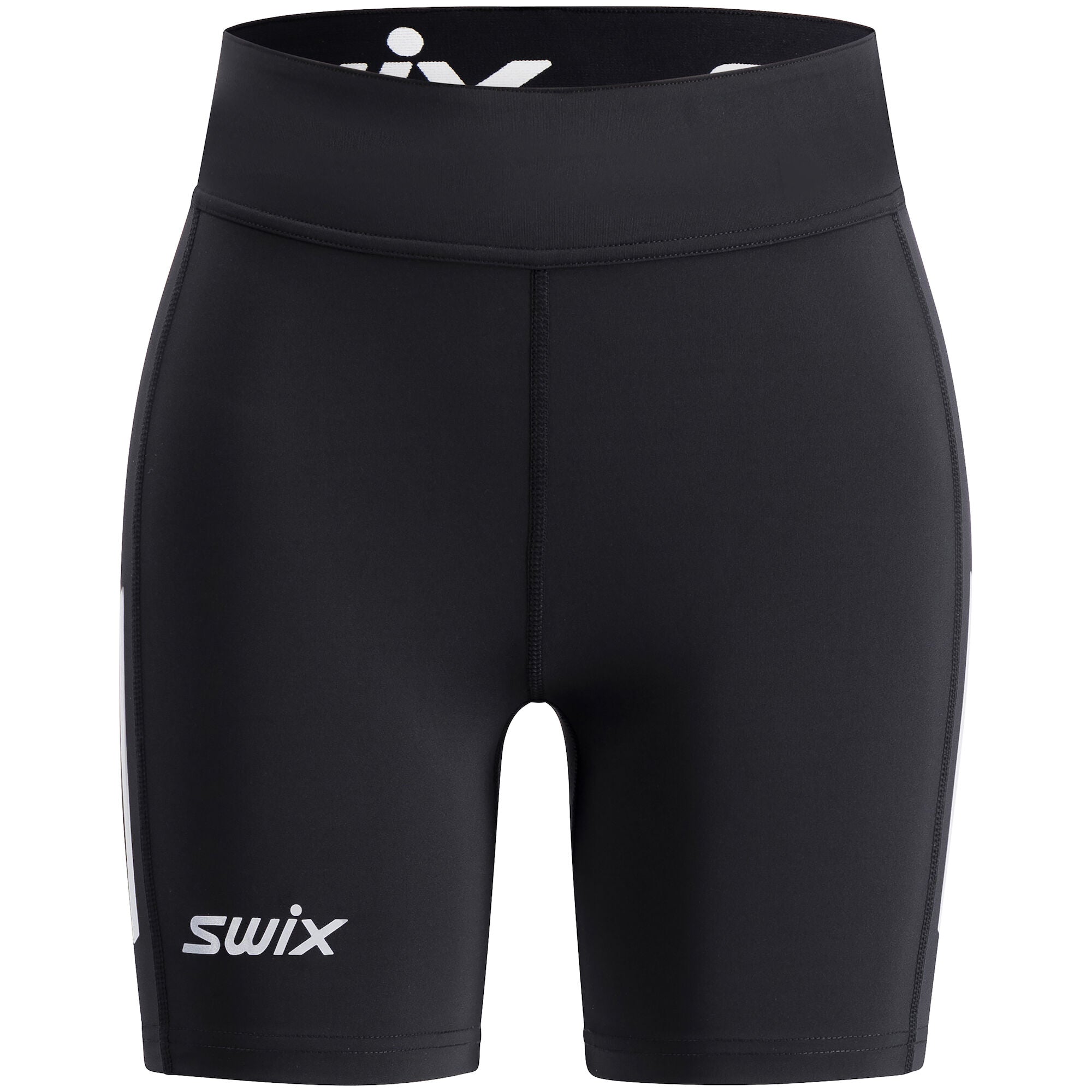 Swix Pace High Waist Half Tights W