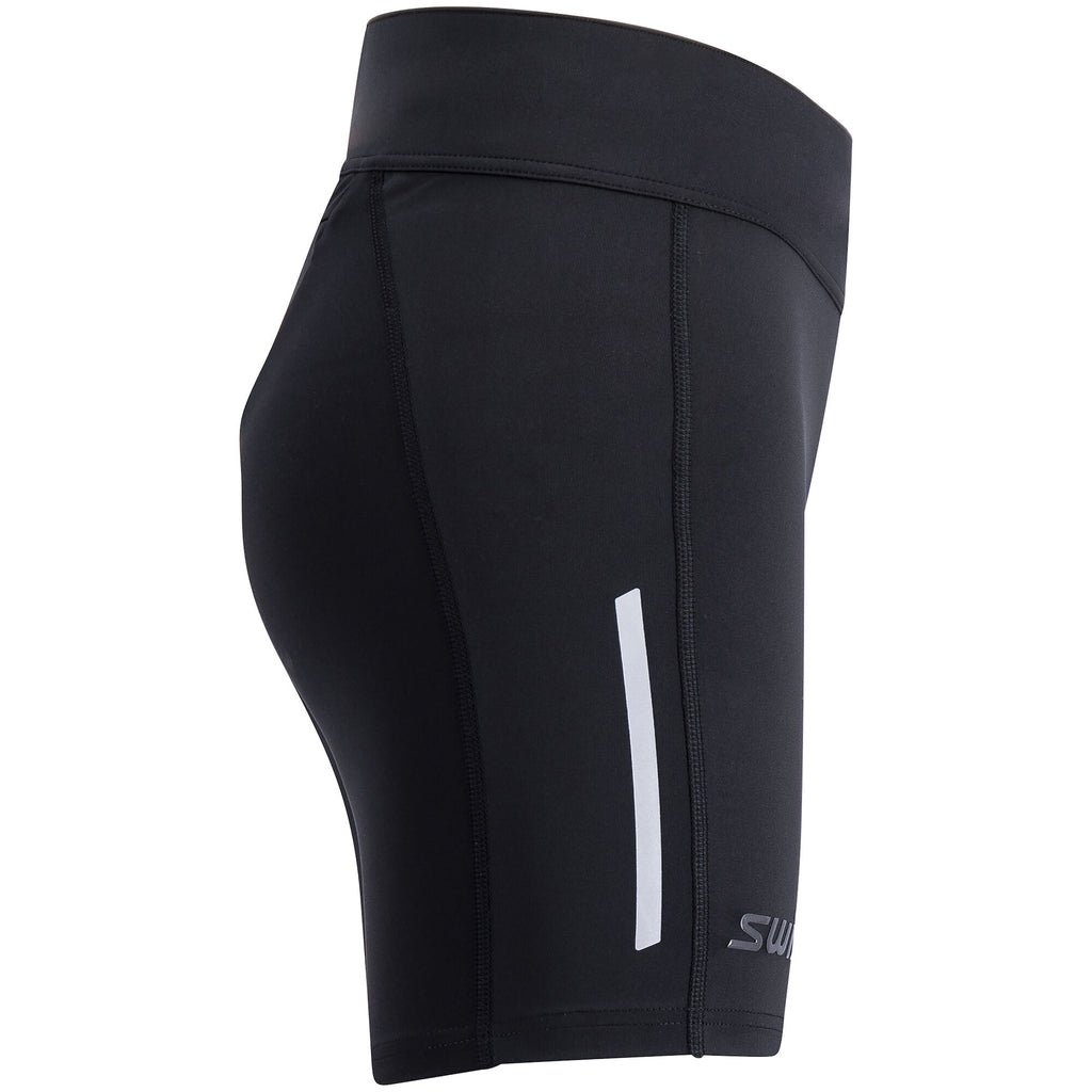 Swix Pace High Waist Half Tights W