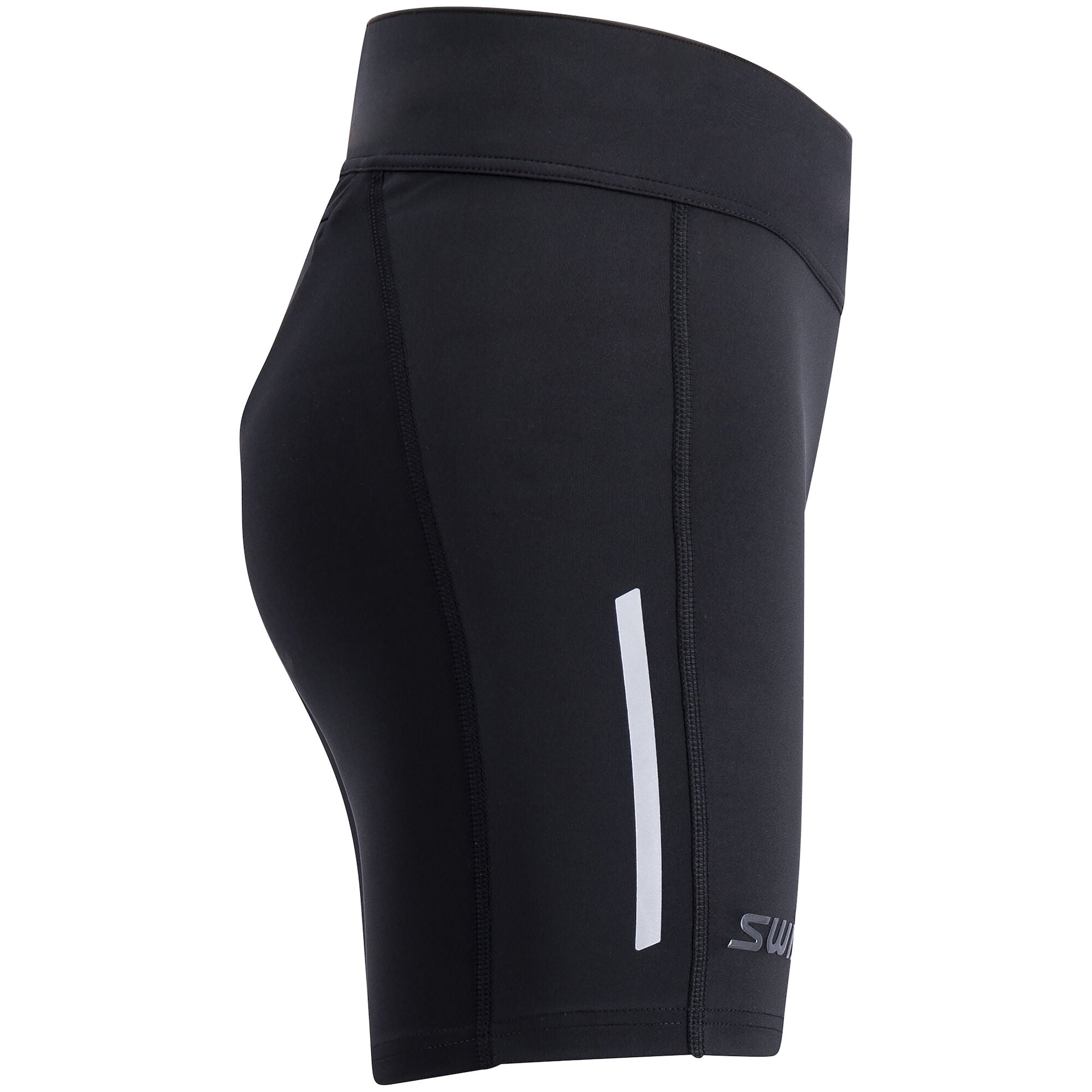 Swix Pace High Waist Half Tights W