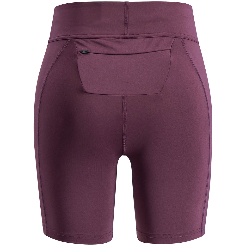 Swix Pace High Waist Half Tights W