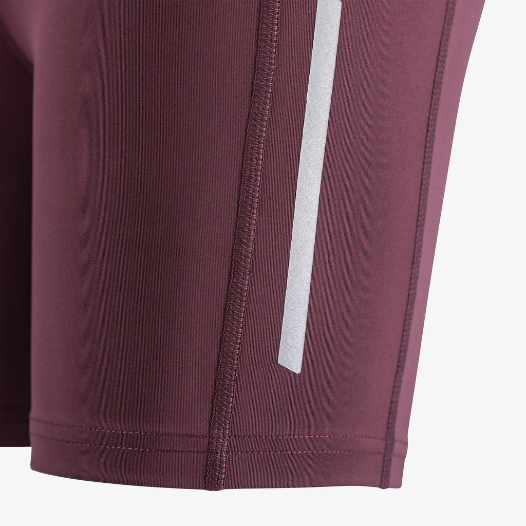 Swix Pace High Waist Half Tights W
