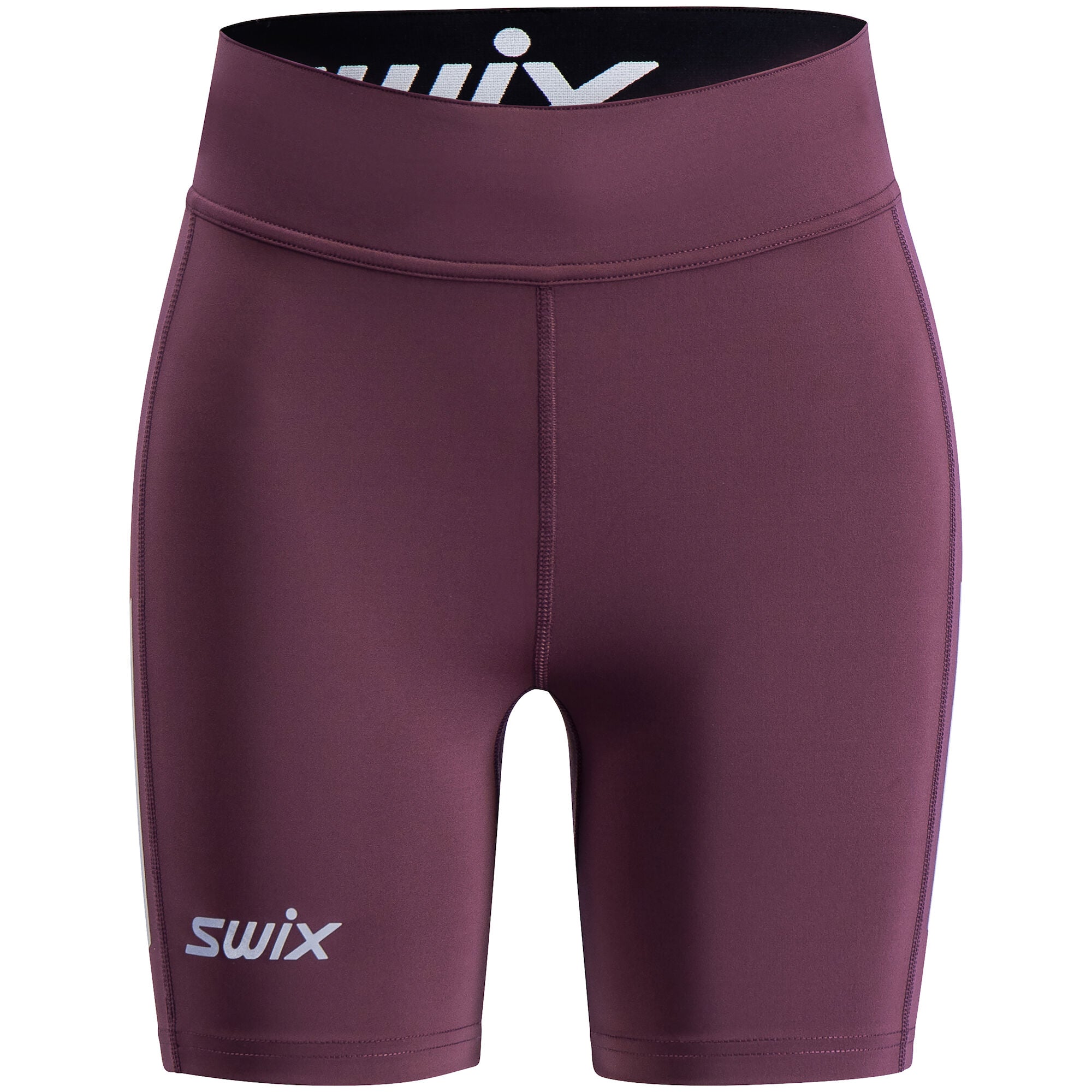 Swix Pace High Waist Half Tights W