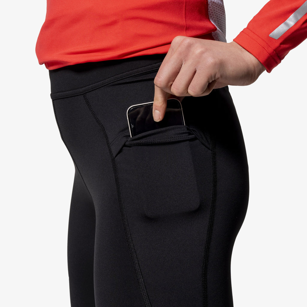Swix Pace High Waist Tights W