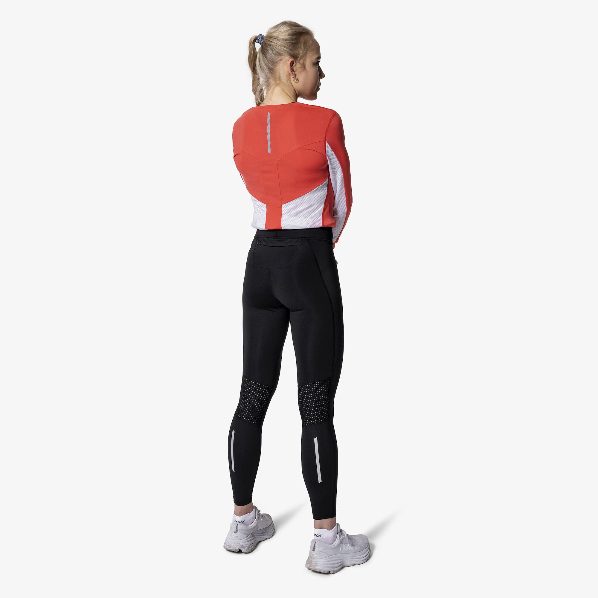 Swix Pace High Waist Tights W