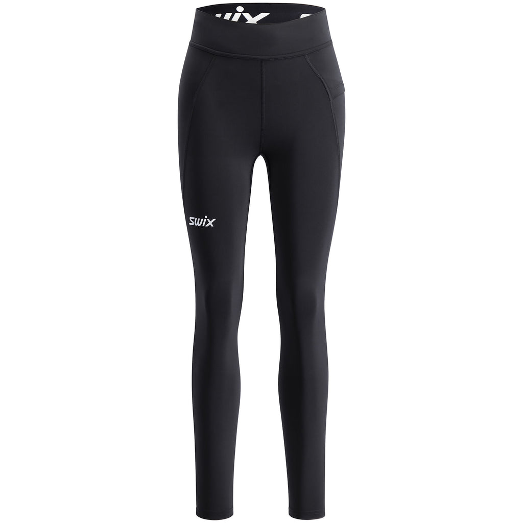 Swix Pace High Waist Tights W