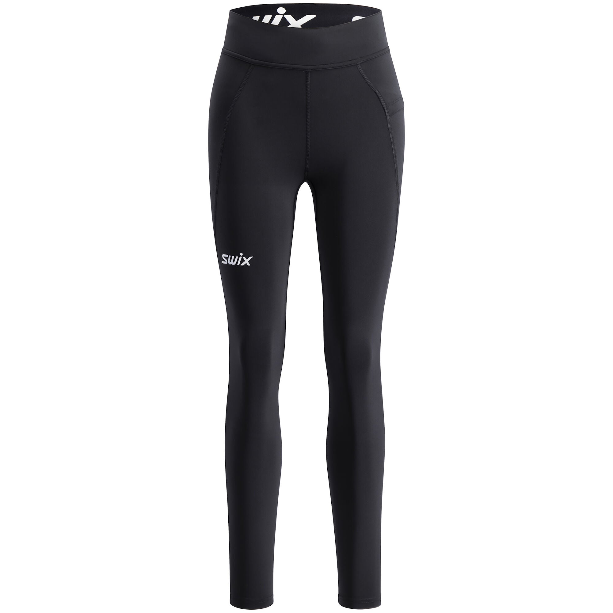 Swix Pace High Waist Tights W
