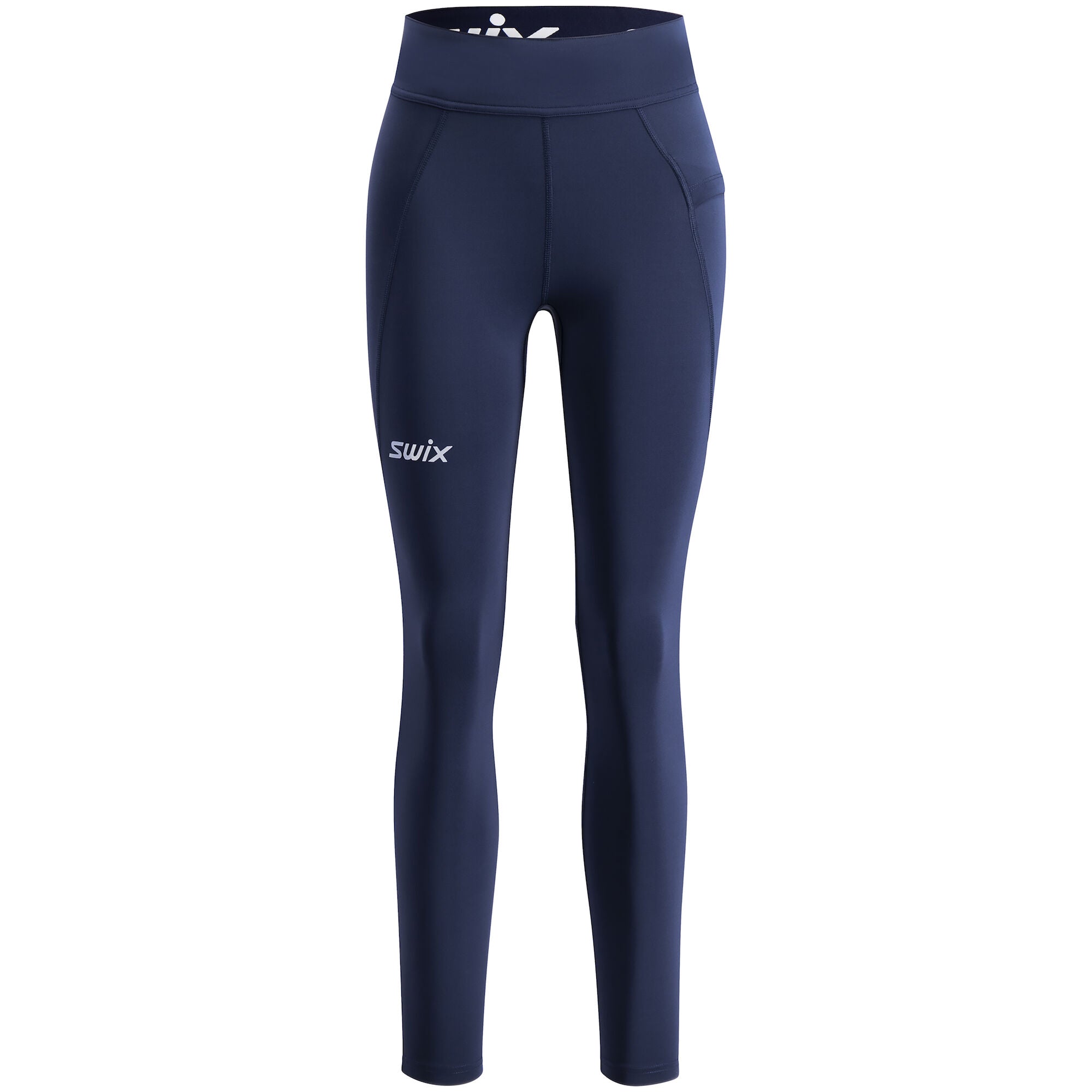 Swix Pace High Waist Tights W