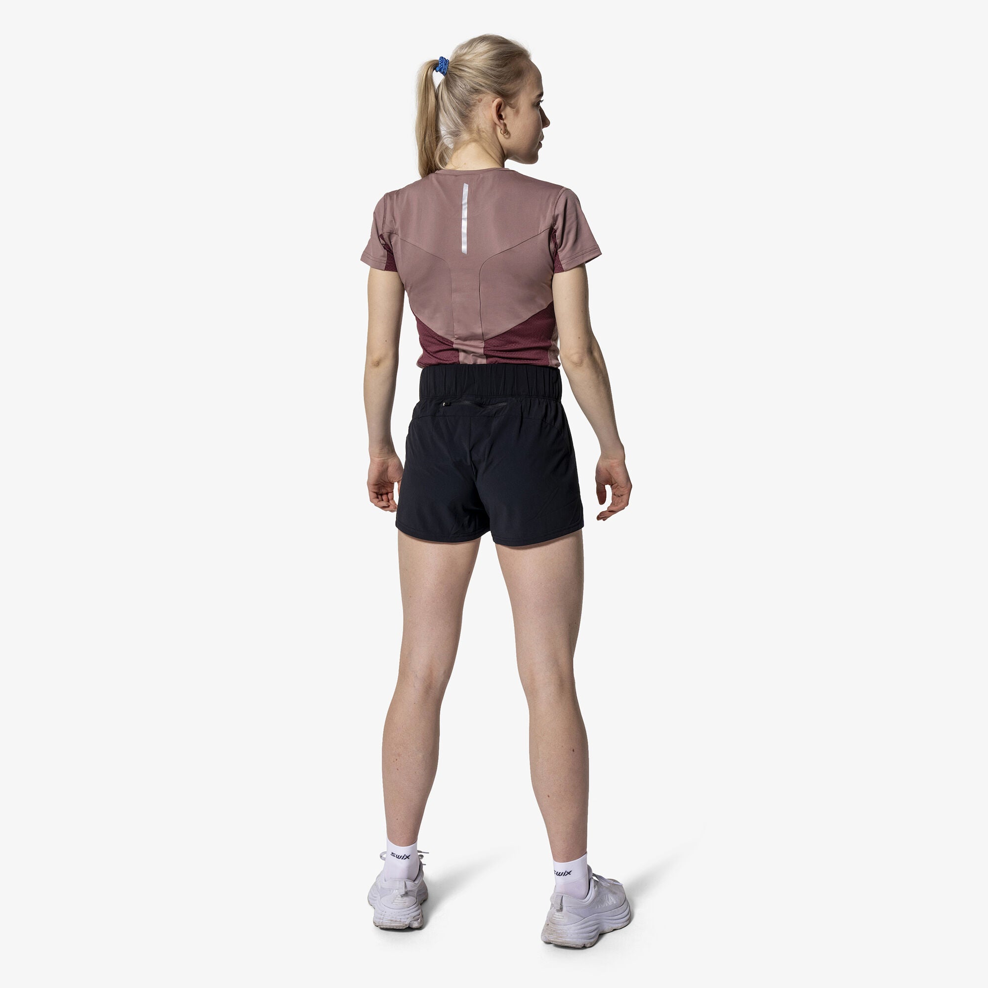 Swix Pace Light Shorts W