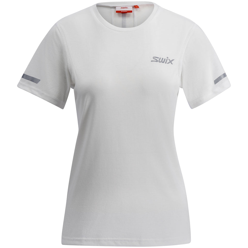 Swix Pace Short Sleeve W