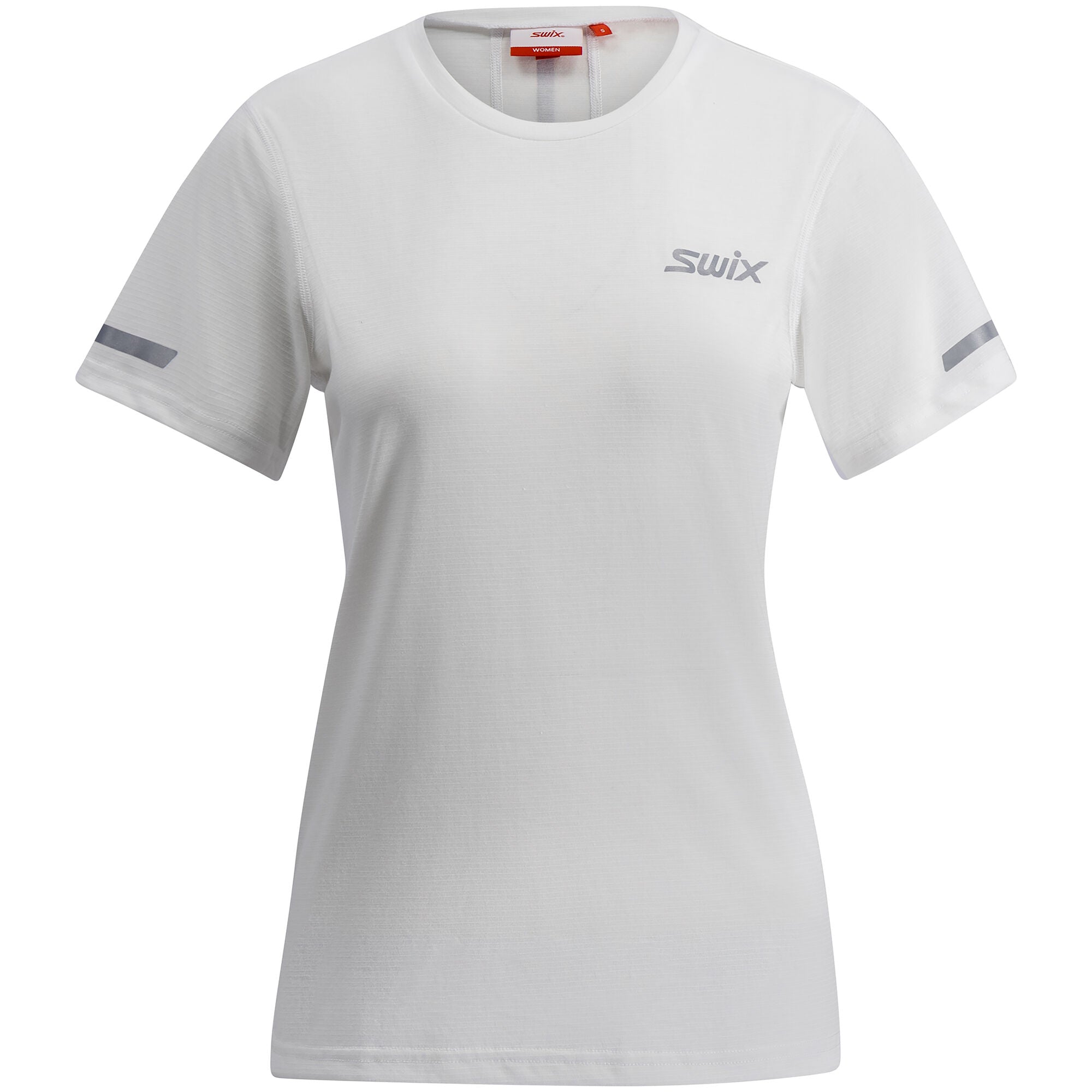 Swix Pace Short Sleeve W