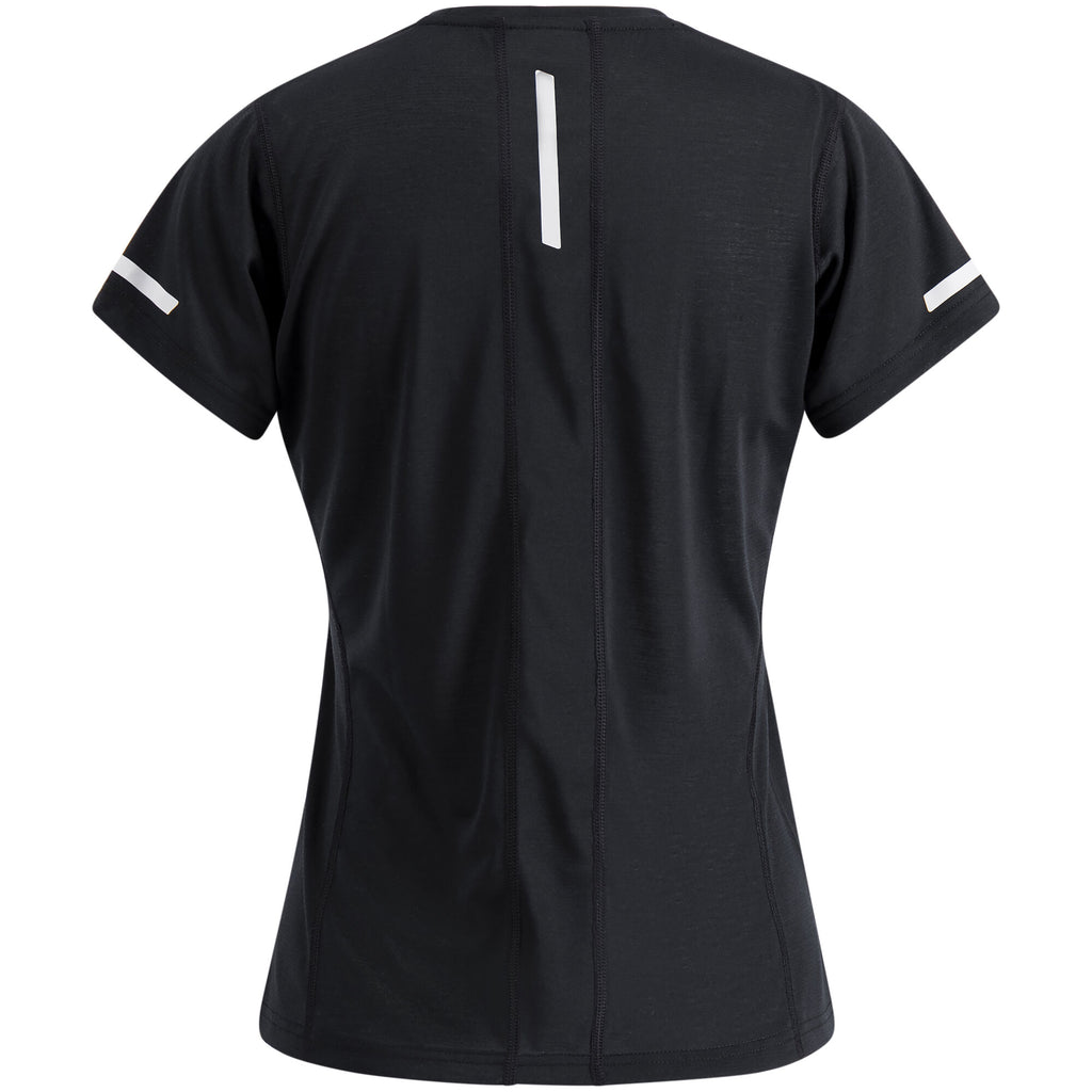 Swix Pace Short Sleeve W