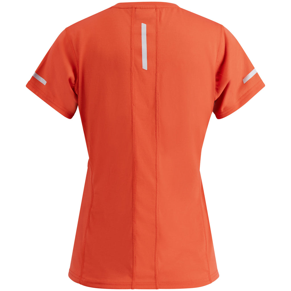 Swix Pace Short Sleeve W