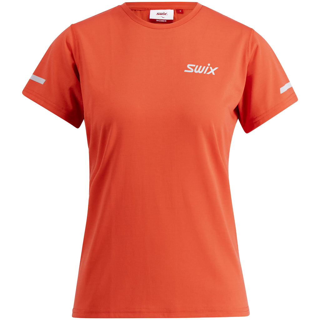 Swix Pace Short Sleeve W