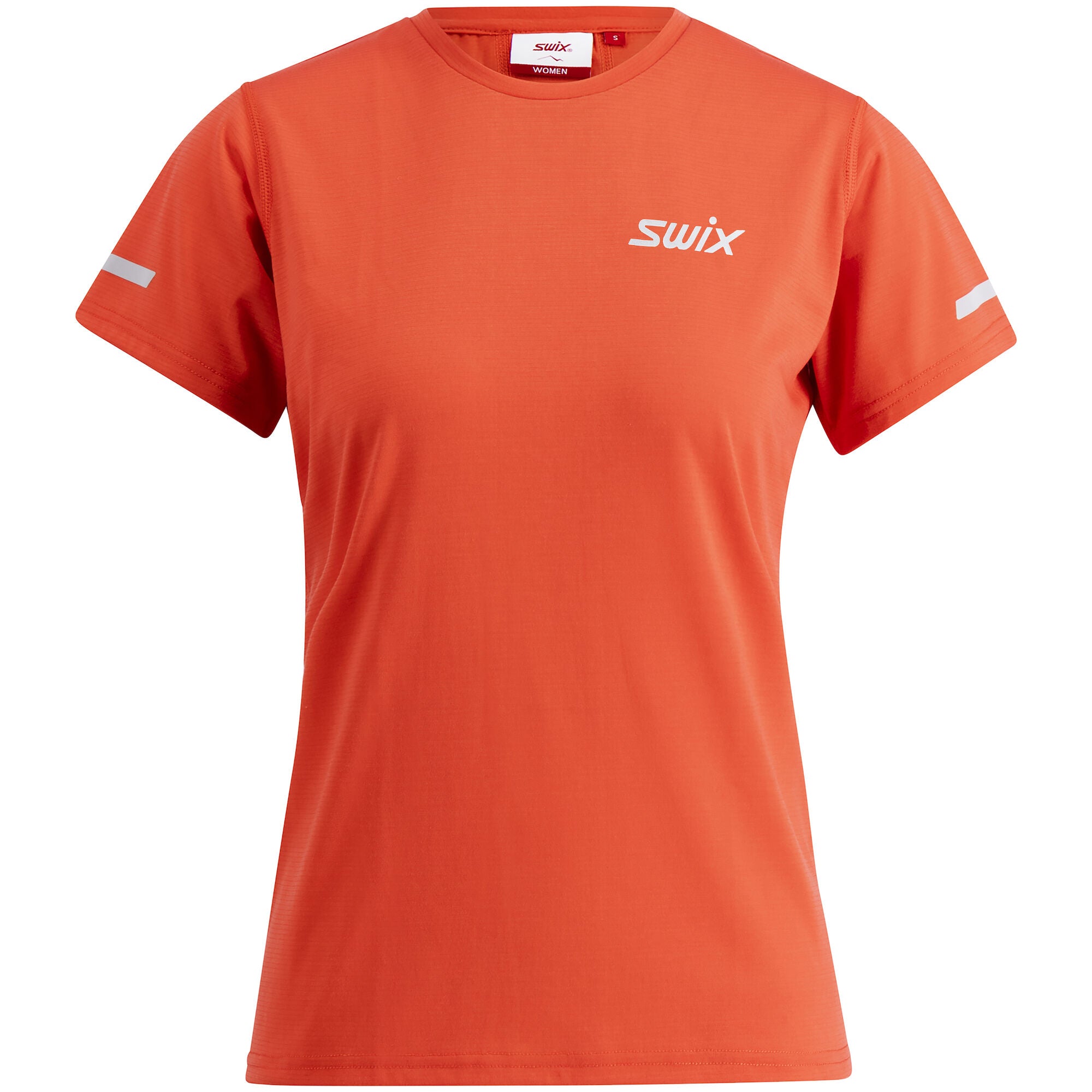 Swix Pace Short Sleeve W