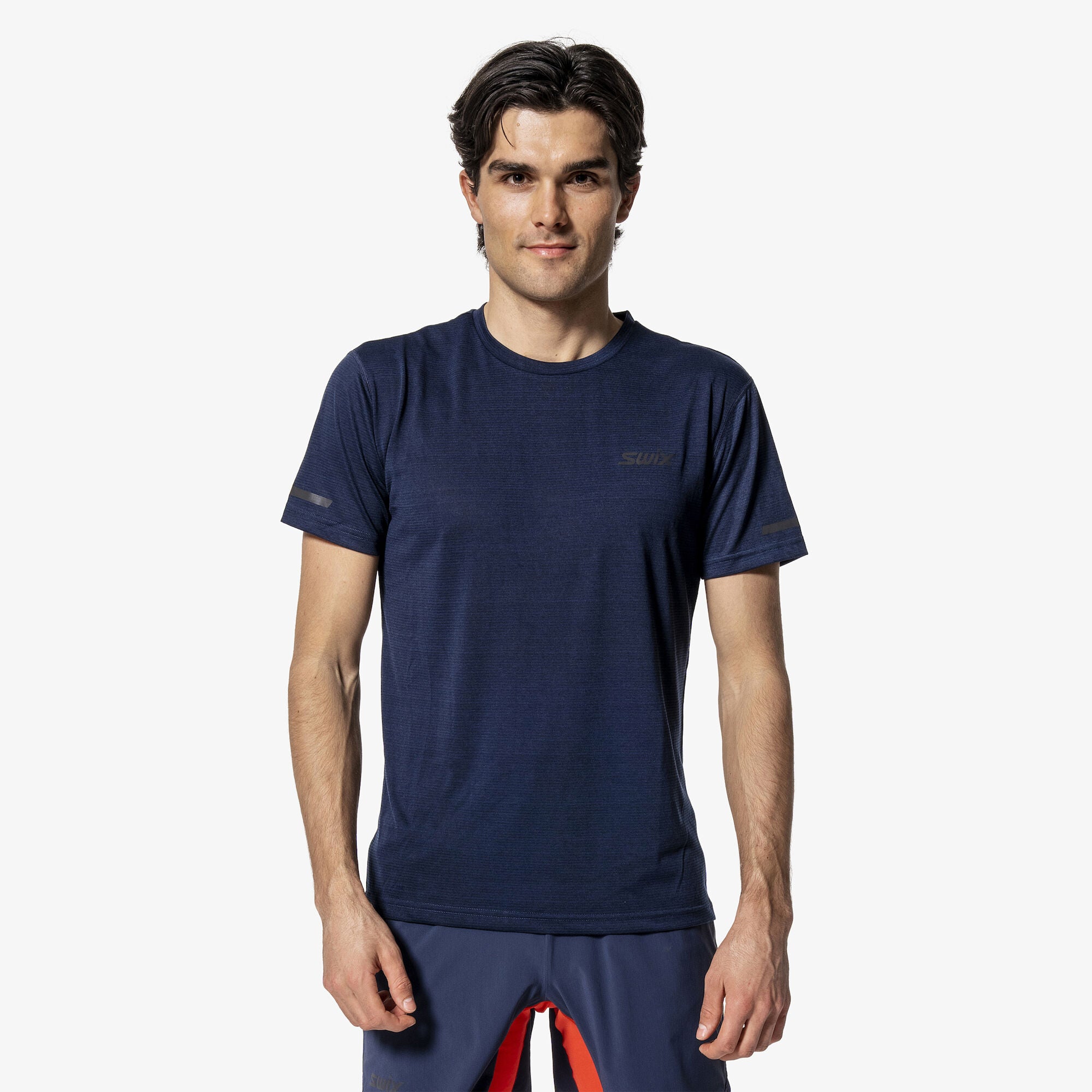 Swix Pace Short Sleeve M