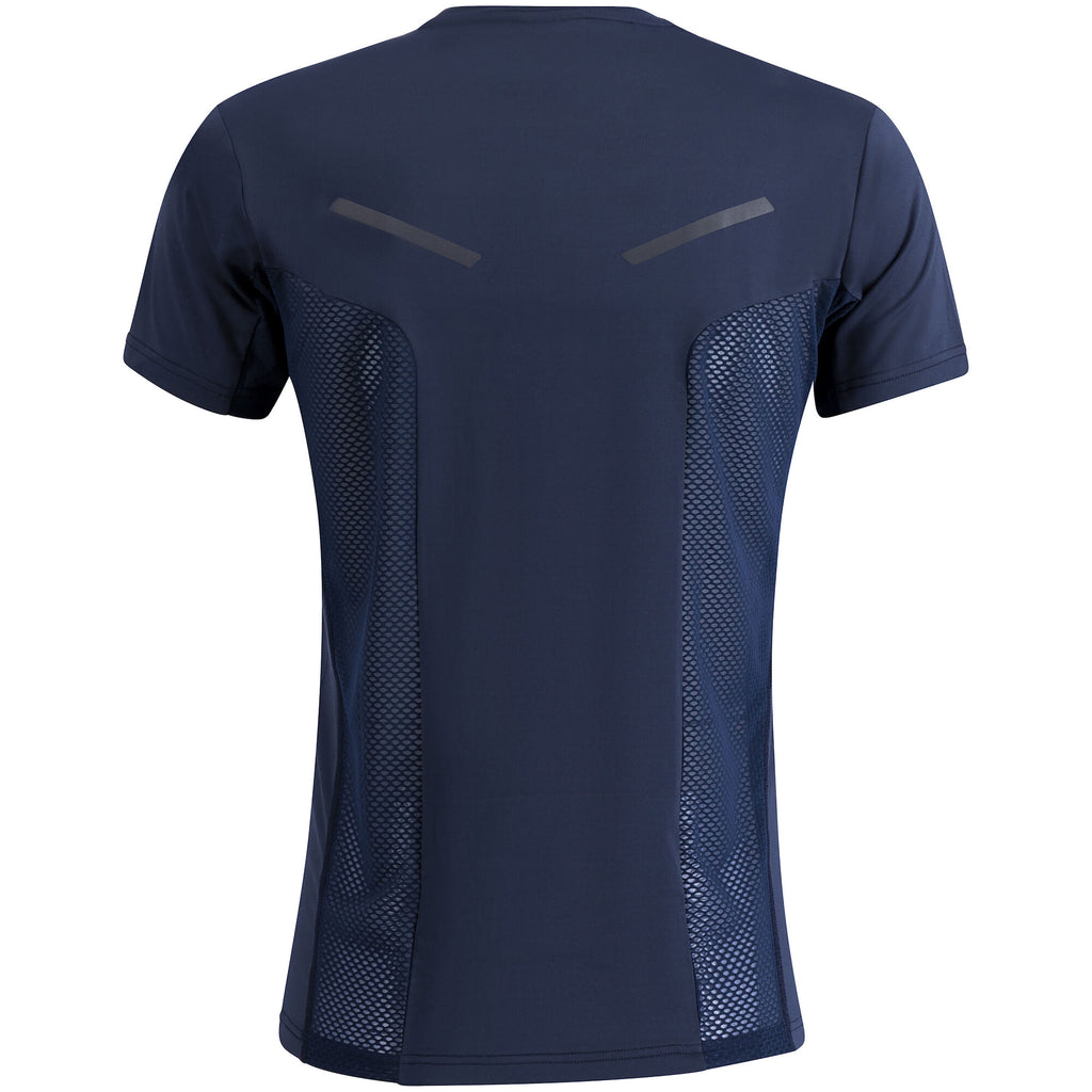Swix Pace NTS Short Sleeve Baselayer Top M