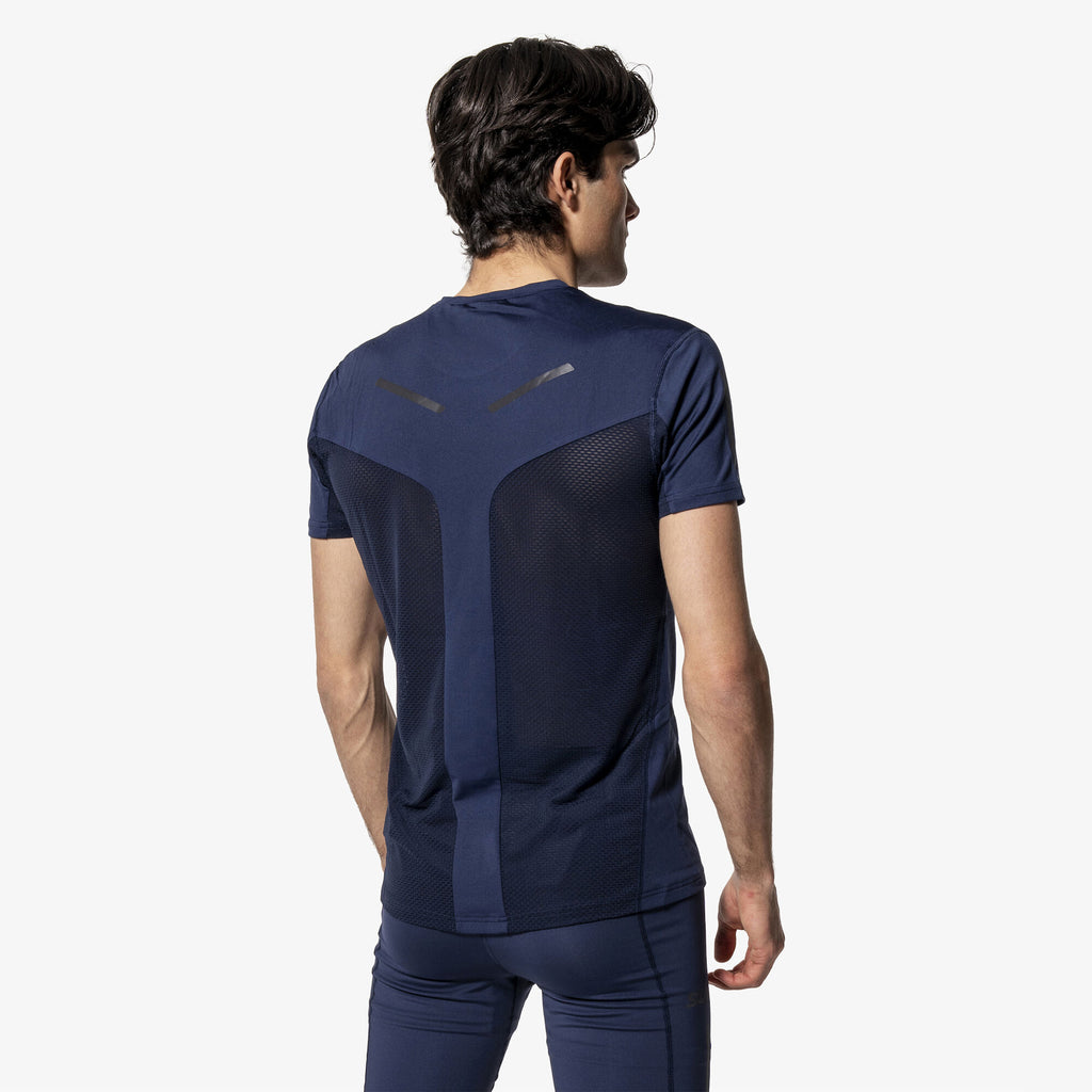 Swix Pace NTS Short Sleeve Baselayer Top M