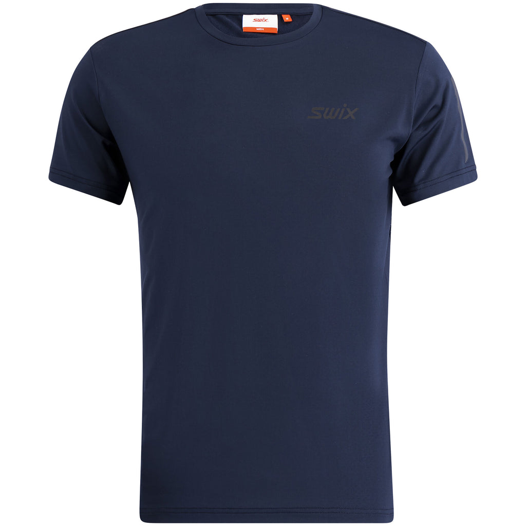 Swix Pace NTS Short Sleeve Baselayer Top M