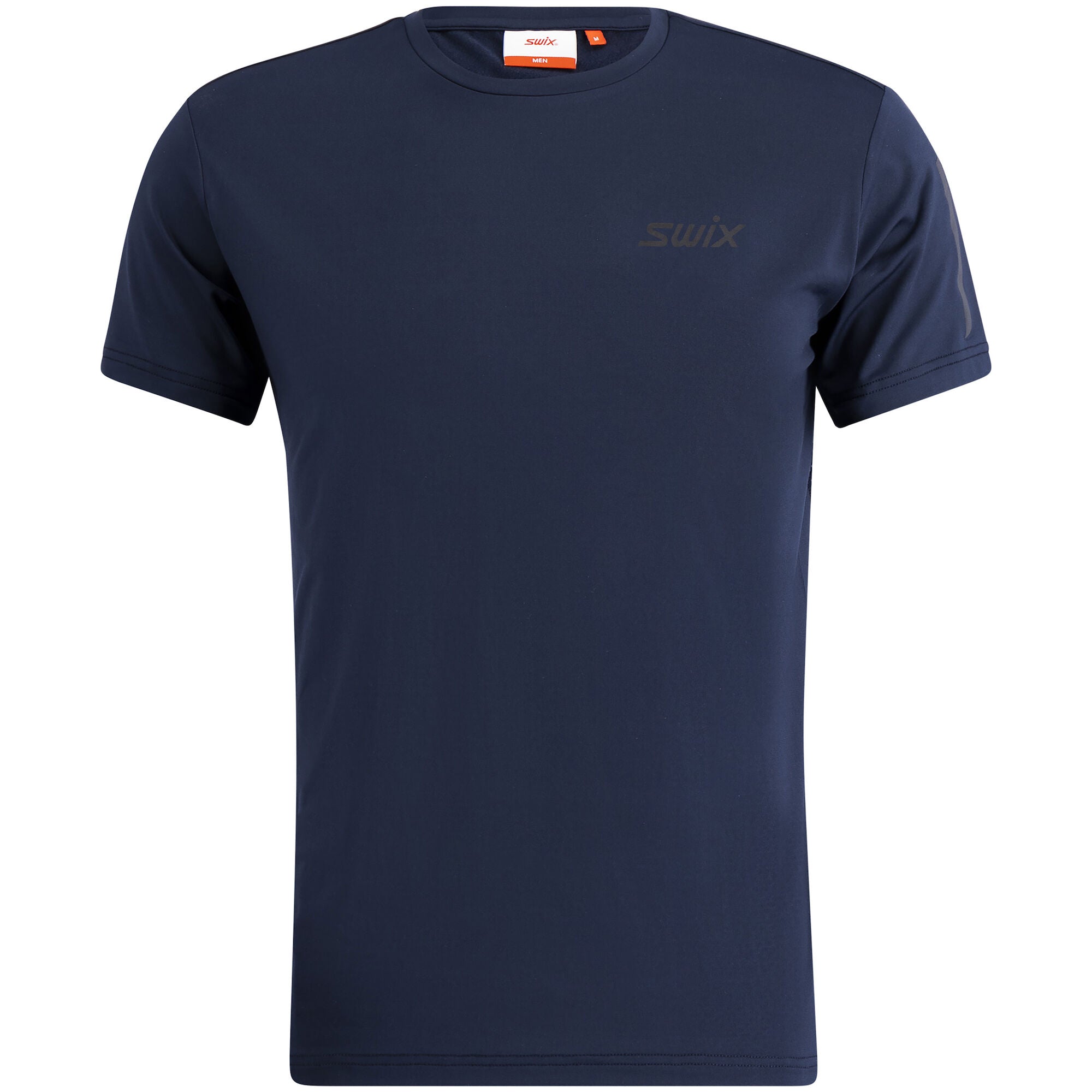 Swix Pace NTS Short Sleeve Baselayer Top M