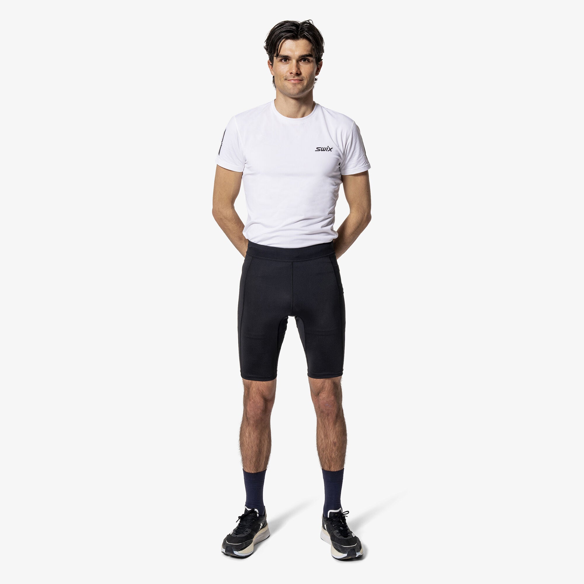 Swix Pace Half Tights M